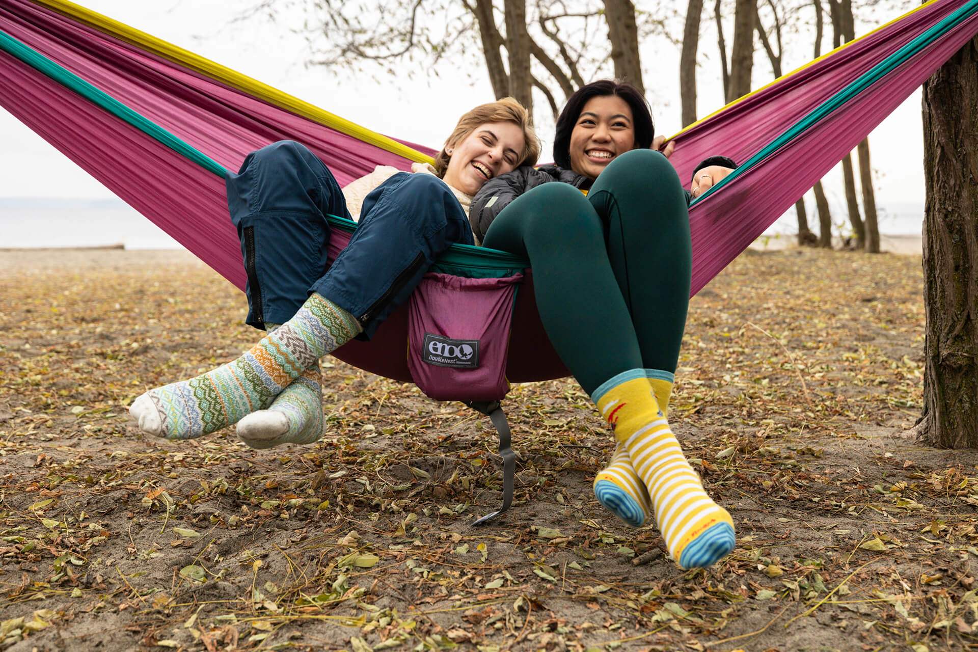 DoubleNest® Hammock - Image 44
