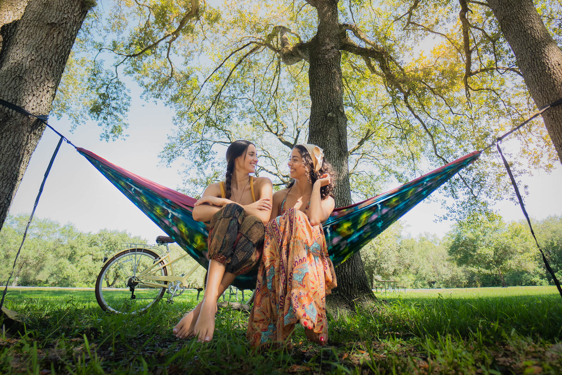 DoubleNest® Hammock Print - Image 6