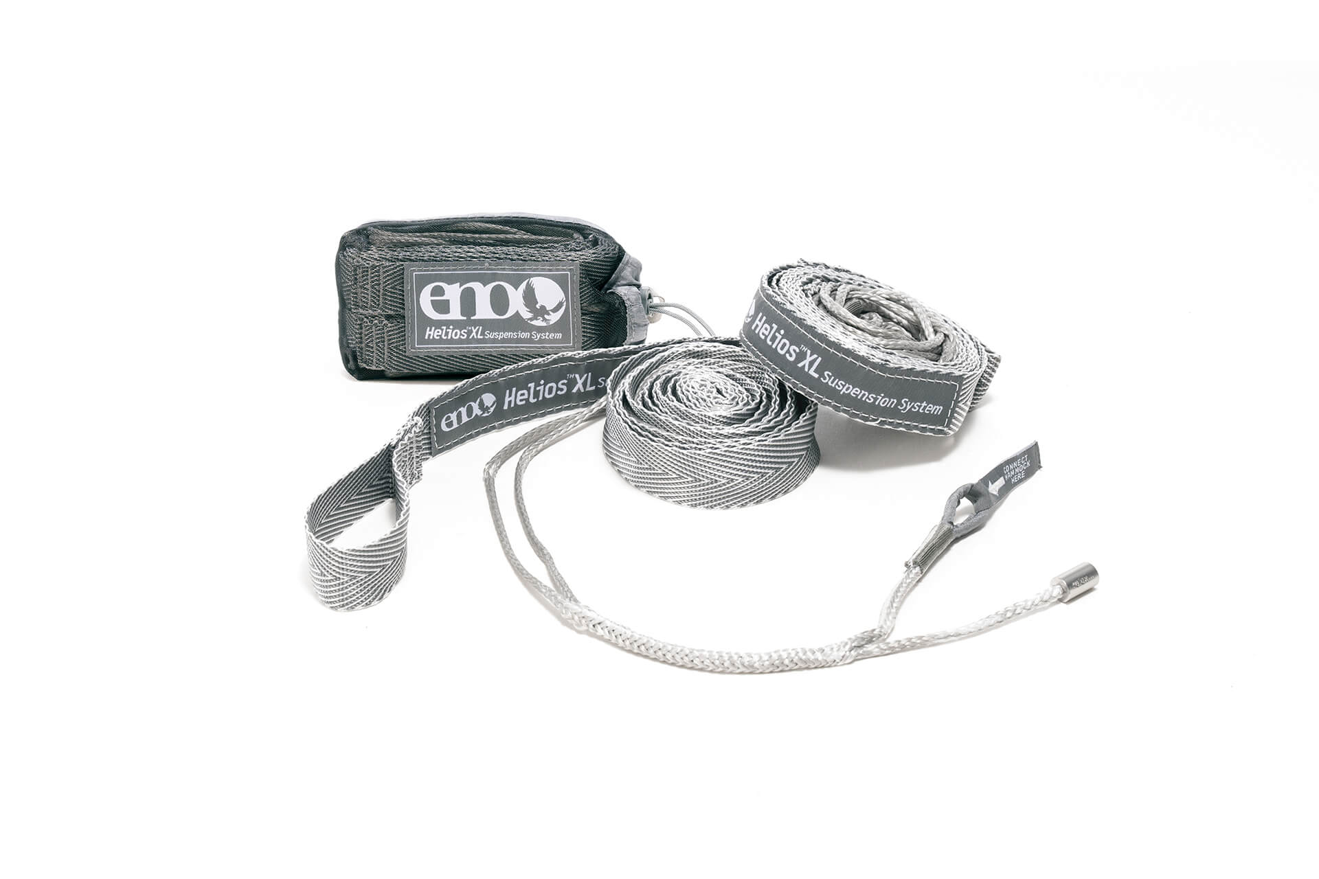 Helios™ XL Ultralight Hammock Straps - Image 6