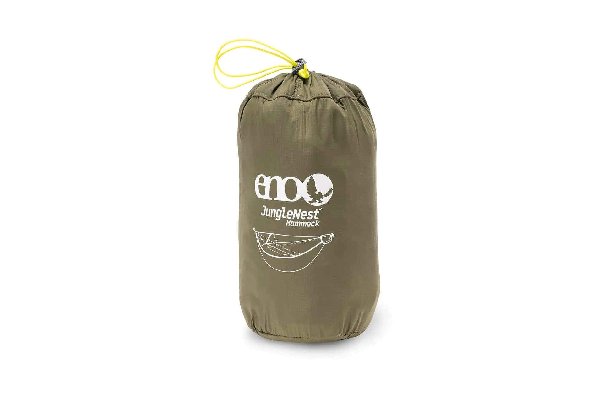 JungleNest™ Hammock - Image 23