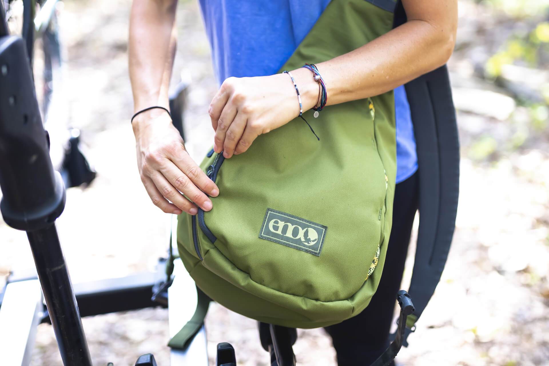 Kanga™ Sling Pack - Image 4