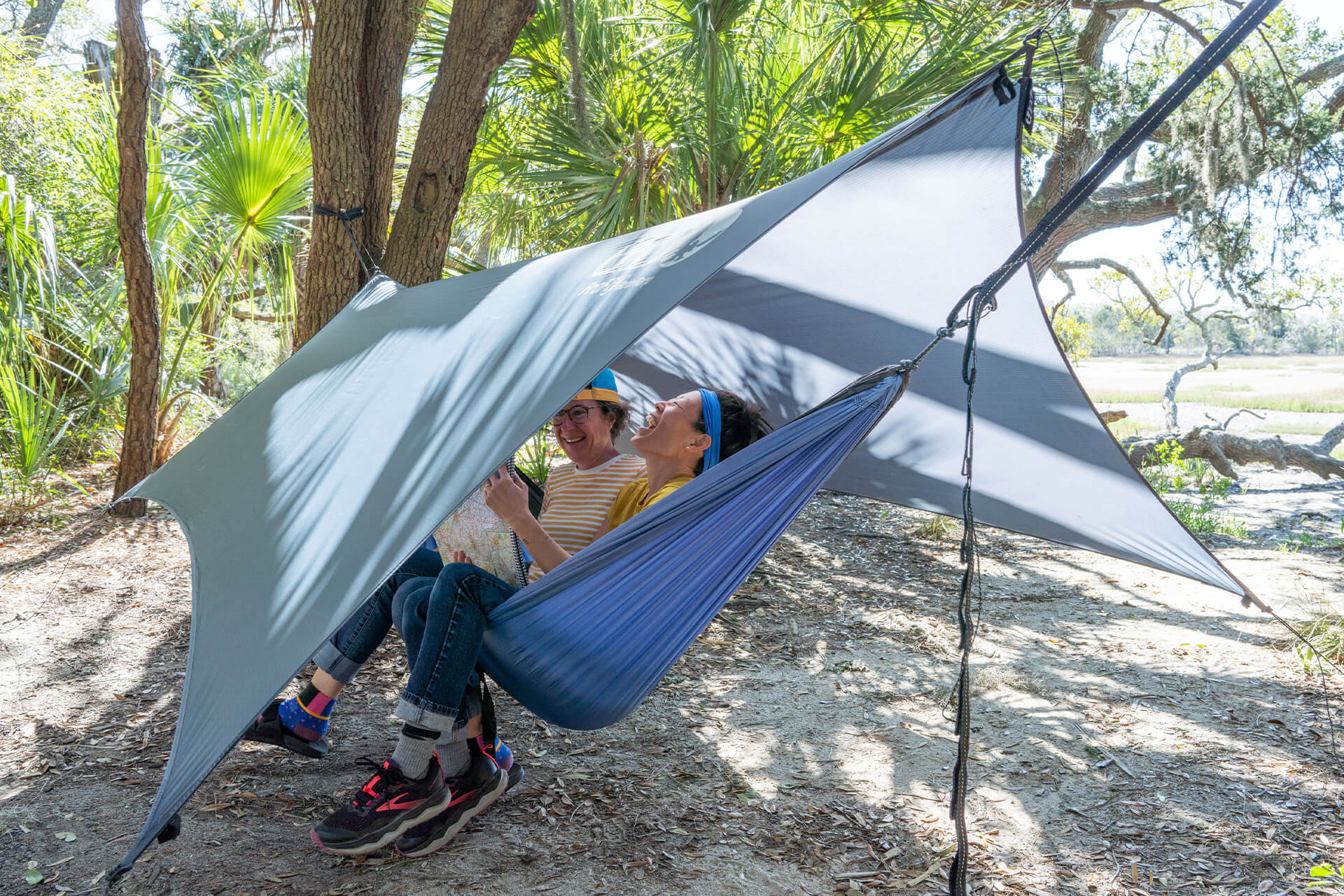 ProFly™ Rain Tarp - Image 10