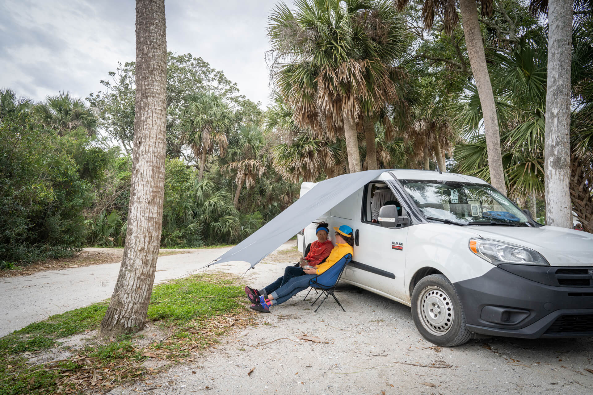 ProFly™ Rain Tarp - Image 11