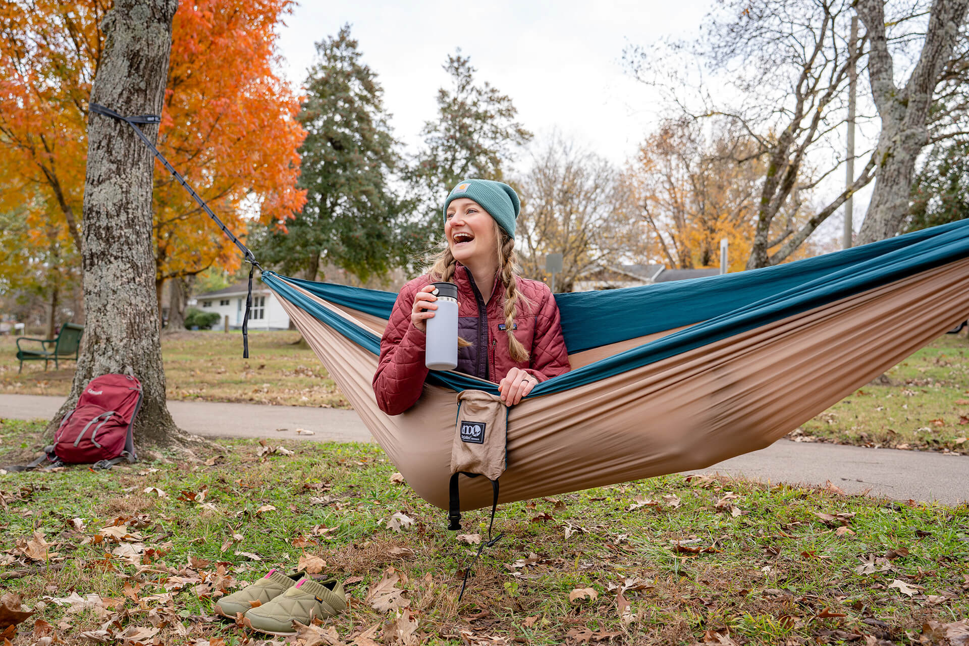 SingleNest® Hammock - Image 14