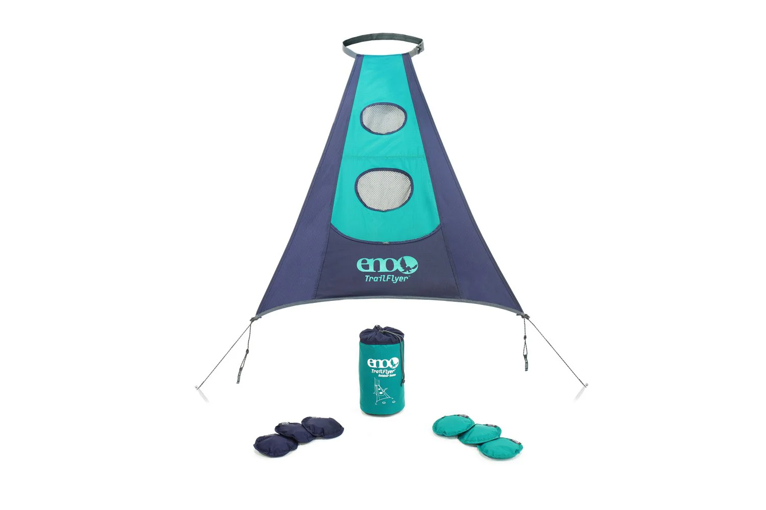 TrailFlyer™ Outdoor Game - Image 2