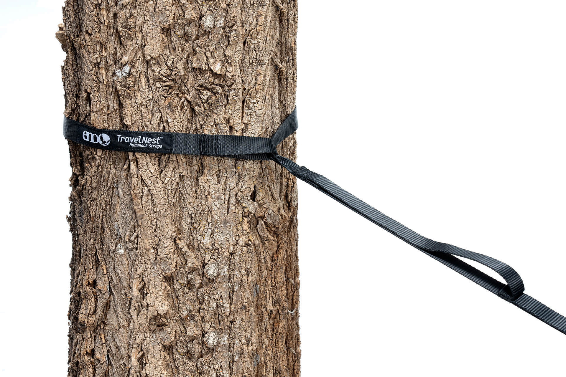 TravelNest® Hammock + Straps Combo - Image 11