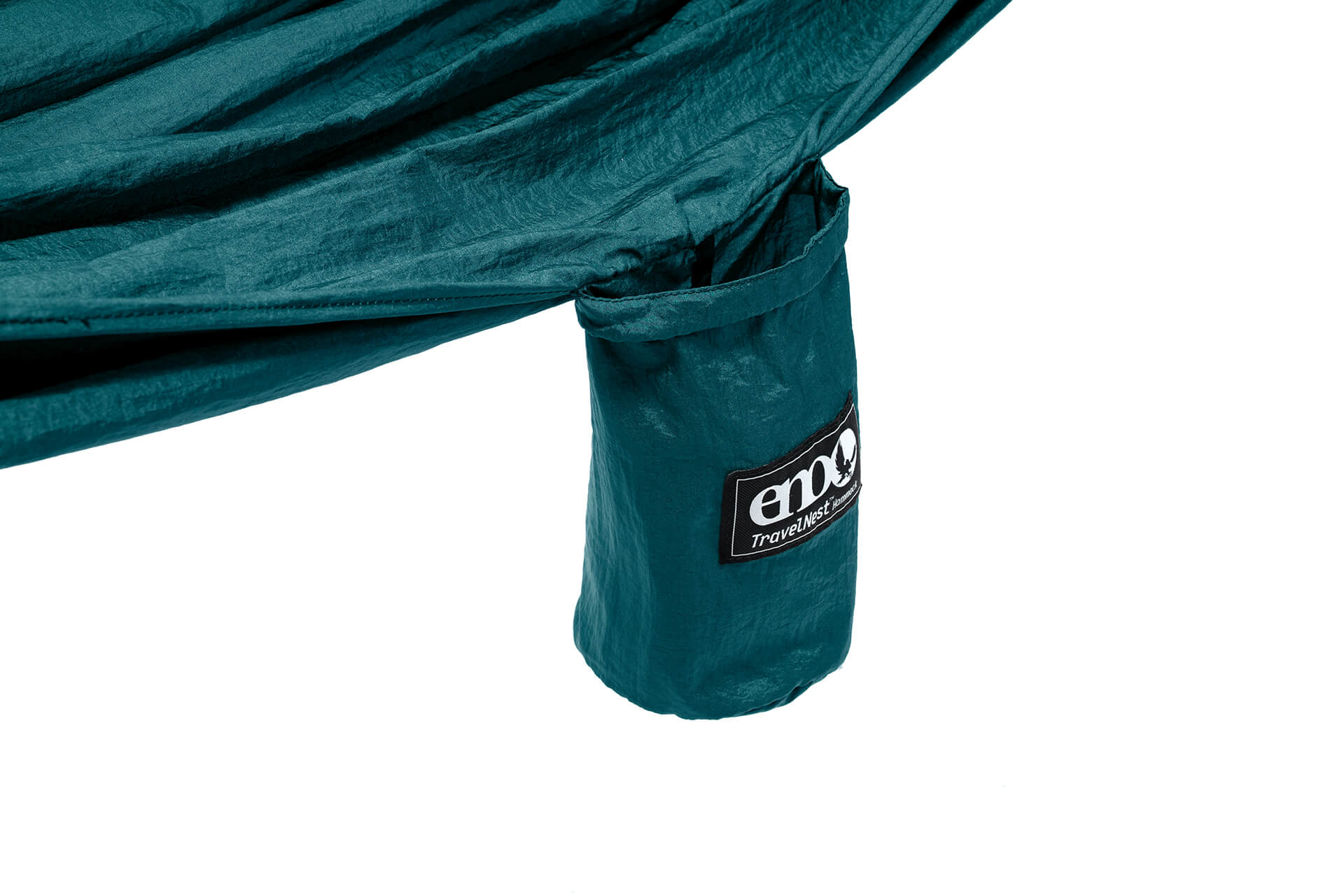 TravelNest® Hammock + Straps Combo - Image 18